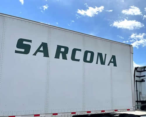 Sarcona Management, Inc. has a facility in Kearney, New Jersey.